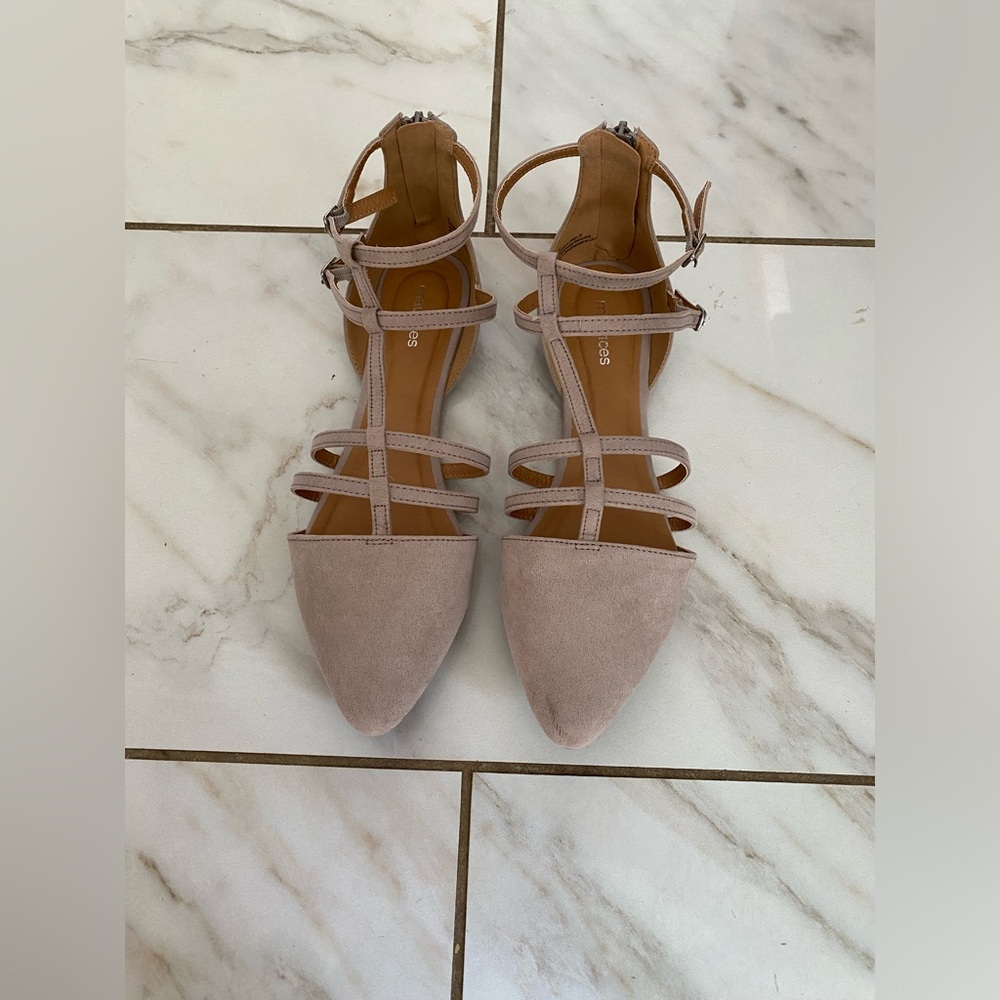 Flats